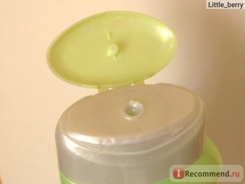 Пена для ванны APART NATURAL-PREBIOTIC Гипоаллергенное средство - маслина и бурити фото