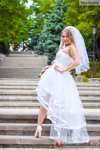 Свадебный салон Николь, Ставрополь фото