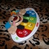 Fisher-Price Пианино Щенок фото