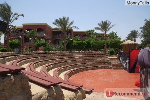Laguna Vista Beach Resort 5*, Египет, Шарм-эль-Шейх фото