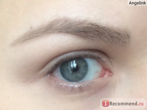 Помада для бровей Essence Eyebrow gel фото