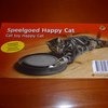 Игрушки для животных I.P.T.S. (International Pet Trade Service) Happy Cat (погоняй мячик) фото