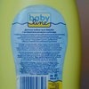 Жидкое мыло Babyline Baby Liquid Soap фото