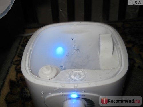 Увлажнитель воздуха Aliexpress 2014-New-Purifier-LED-Night-Light-With-Carve-Design-Ultrasonic-Aroma-Diffuser-Aromatherapy-Purifier-Humidifer/1566832568 фото