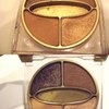 Тени для век Guerlain Divinora Radiant Colour Palette 4 Shade Eyeshadow фото