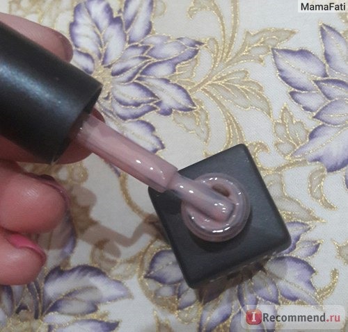 Гель-лак для ногтей Kodi Professional Gel Polish фото