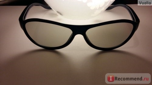 3D LED-Телевизор LG 32LF653v фото