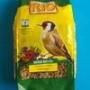 Корм рио для лесных птиц Упаковка
