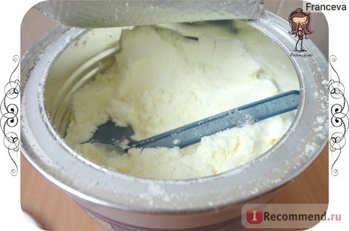 Детская молочная смесь Nutricia Пре-Нутрилон 400 гр фото