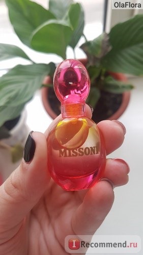 Missoni Туалетная вода фото