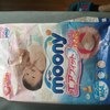 Подгузники Moony Air Fit фото