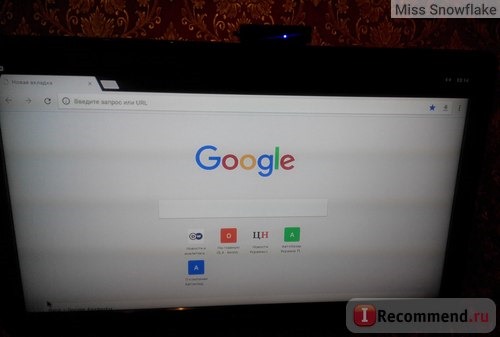 ТВ приставка KM8 Pro KM8 Pro Android 6.0 TV Box фото