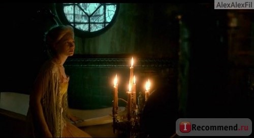 Багровый пик / Crimson Peak фото