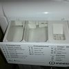 Indesit IWUB 4085 фото