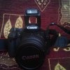 Canon eos 550 d