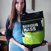 Спортивное питание Optimum Nutrition Гейнер Serious Mass фото