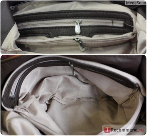 Сумка Aliexpress New arriveTop quality pu leather popular style women fashion handbags фото