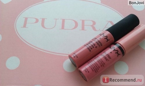 Интернет-магазин косметики и парфюмерии PUDRA (pudra.ru) фото