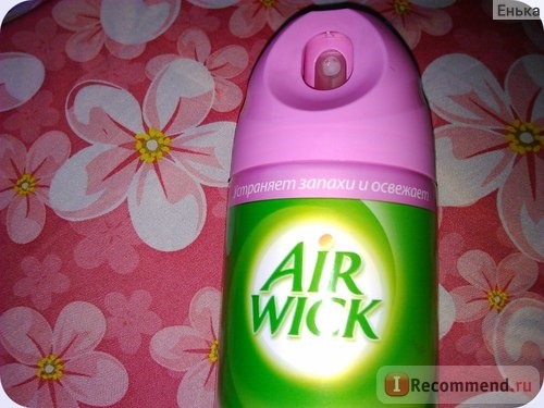 Освежитель воздуха Air Wick 