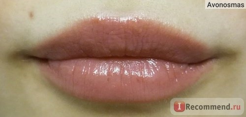 Увлажняющий бальзам для губ Nyx Butter Lip Balm фото
