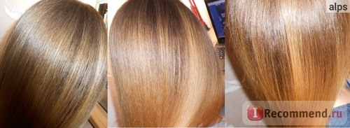 Система восстановления волос JOICO K-PAK фото
