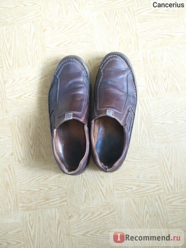 Средство для ухода за обувью Obenauf's Leather Oil 8 oz фото