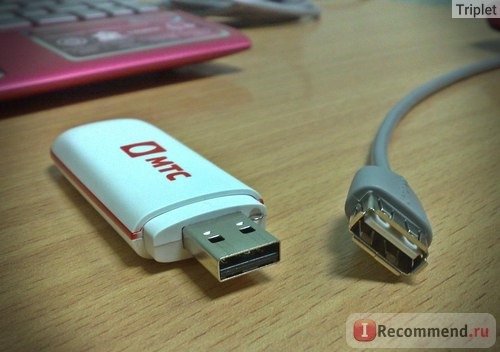 USB удлинитель Belsis Nano фото