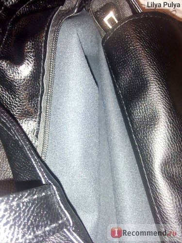 Сумка Aliexpress 2017 New Fashion Faux Leather Shoulder Bag Women Tote Purse Shopper Beach Big Bag Lady Handbag фото