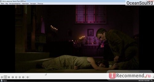 Шесть демонов Эмили Роуз / The Exorcism of Emily Rose фото