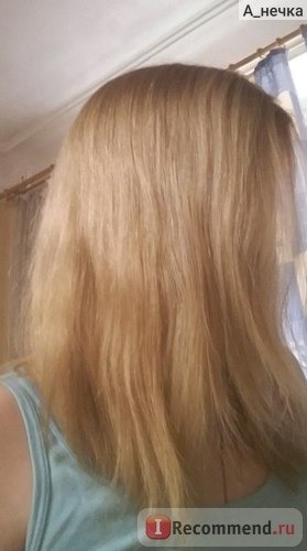 Шампунь CONCEPT LIVE HAIR DAYLI CARE для волос всех типов фото