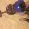 Беспроводной пылесос Dyson V8 Absolute фото