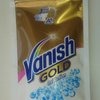 Пятновыводитель Vanish Gold Oxi Action Удаление пятен за 30 секунд фото