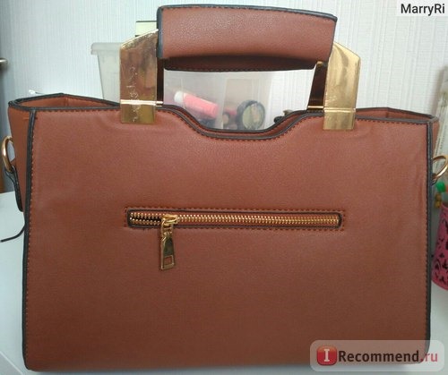 Сумка Aliexpress 2014 Women Messenger Bags Shoulder Bag women PU Leather Handbag фото
