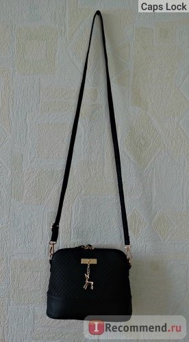 Сумка Aliexpress Hot Sale! 2016 New Fashion Shell Women Messenger Bags High quality Cros body Bag PU Leather Mini Female Shoulder Bag Z - 151 фото