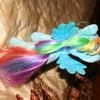 Ty Inc The Beanie Babies Collection, My Little Pony, Rainbow Dash фото