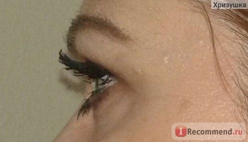 Тушь для ресниц Chanel Dimensions de Chanel Mascara фото