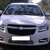 Chevrolet Cruze - 2013 фото