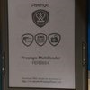 Электронная книга Prestigio MultiReader PER3664BC фото