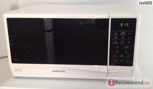 Samsung GE83KRW-2