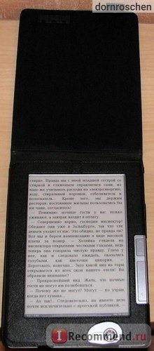 Электронная книга PocketBook Pro 903 фото