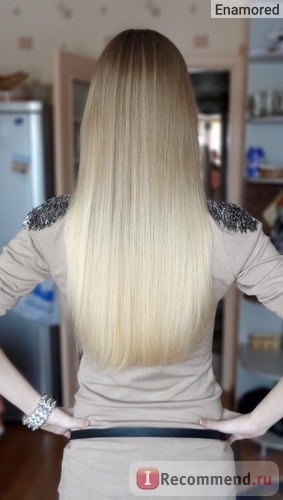 Шампунь Белита-Витэкс Ревивор Перфект Для улучшения роста волос фото