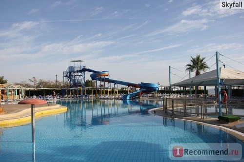 Dreams Beach Resort 5*, Египет, Шарм-эль-Шейх фото