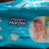 Одноразовые пеленки Helen Harper Baby фото