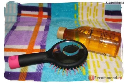 Шампунь L'Oreal Professionnel Nutrifier для сухих и ломких волос фото