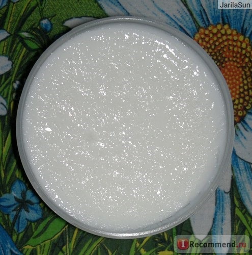 Пена для ванны Natura Siberica Crazy Desserts Молочный женьшень Омололаживающая фото