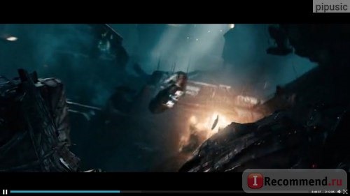 Стартрек: Возмездие / Star Trek Into Darkness фото