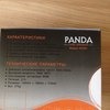 Радиоприемник Panda card speaker M105C фото