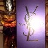 Yves Saint Laurent Manifesto фото