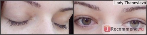 Тушь для ресниц Chanel Dimensions de Chanel Mascara фото