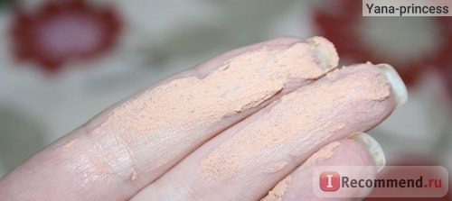 Тональный мусс для лица MAYBELLINE dream matte mousse фото